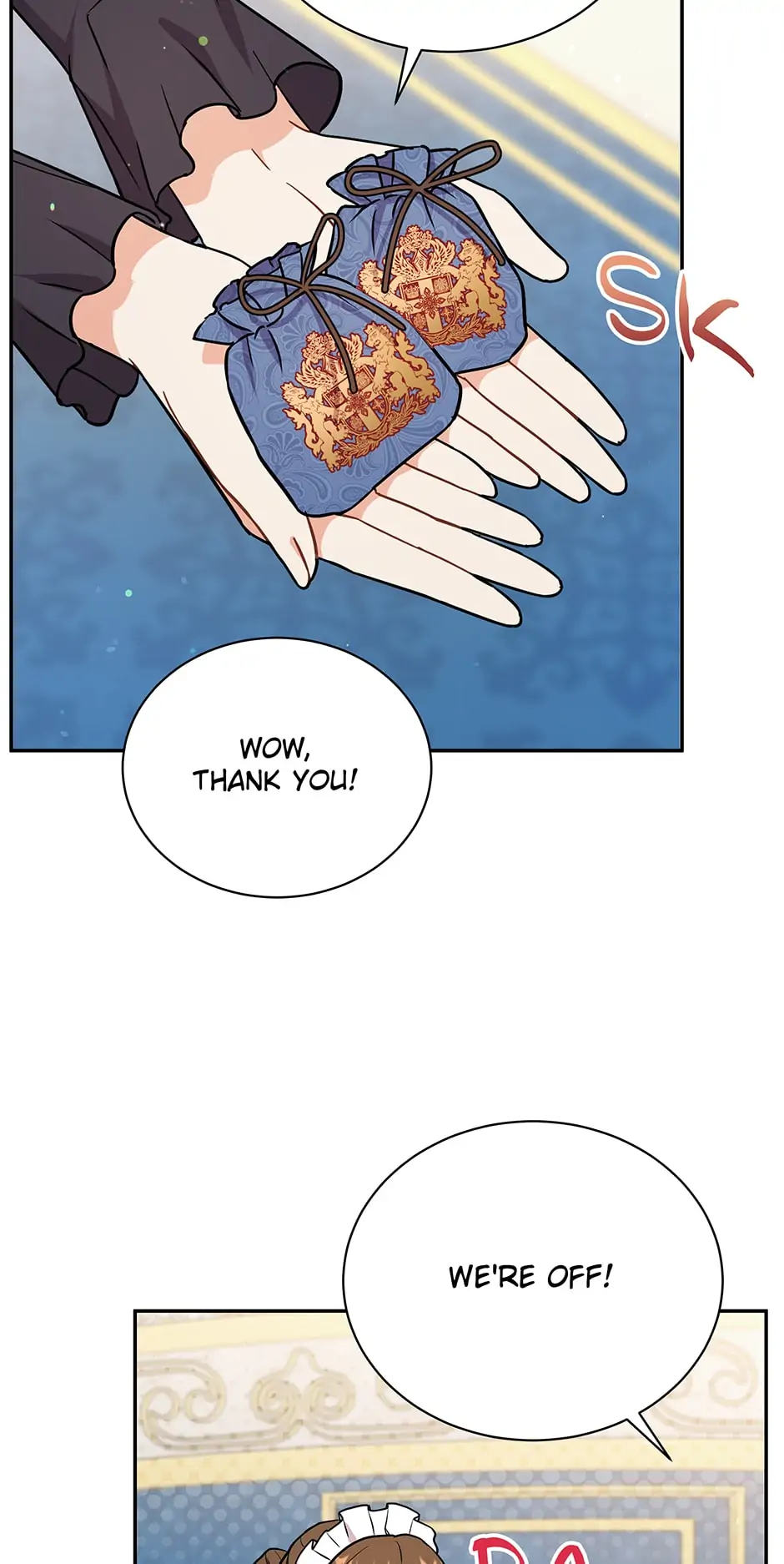 I Became the Villain’s Trainer Chapter 15 - page 19