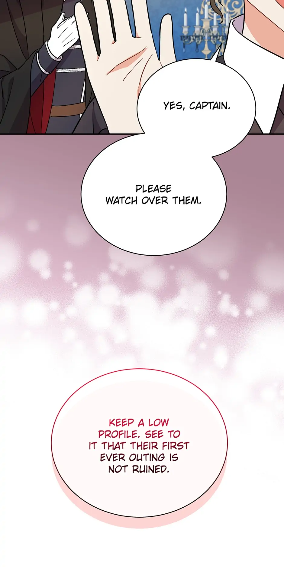 I Became the Villain’s Trainer Chapter 15 - page 21