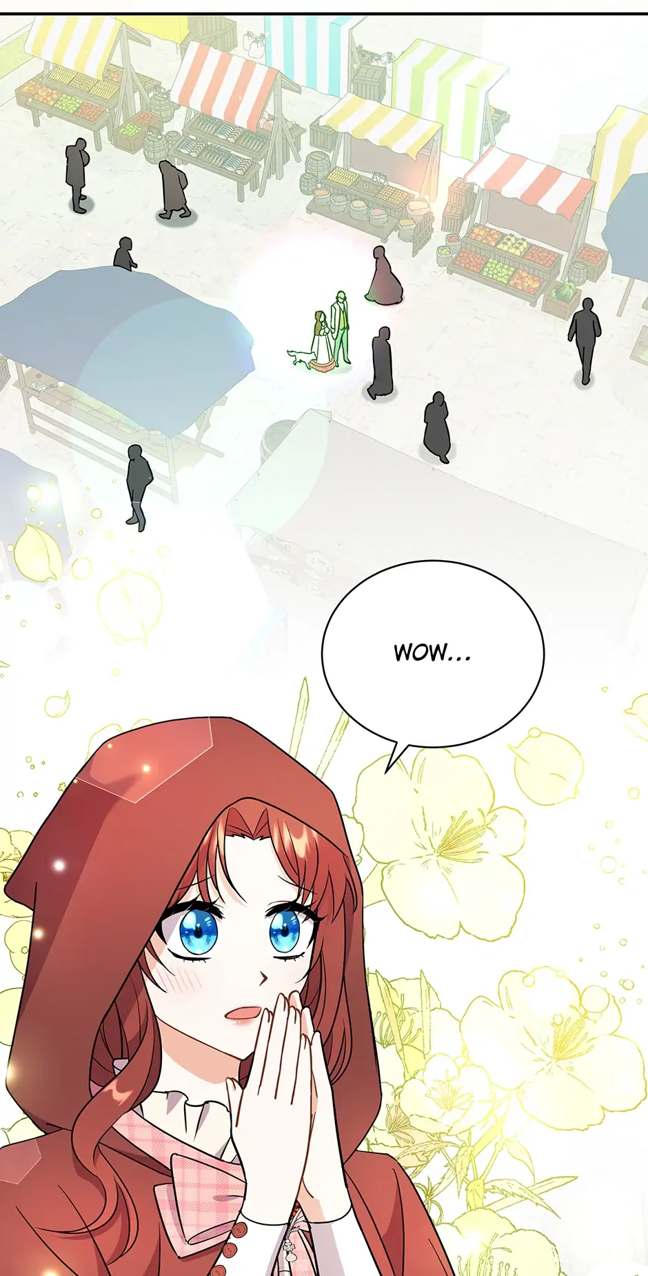 I Became the Villain’s Trainer Chapter 15 - page 24