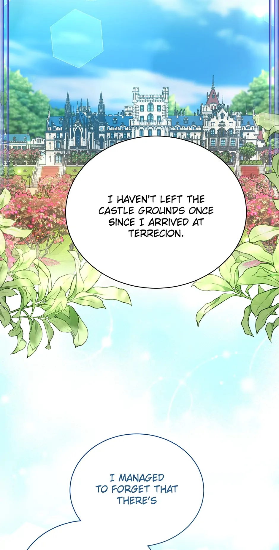 I Became the Villain’s Trainer Chapter 15 - page 27