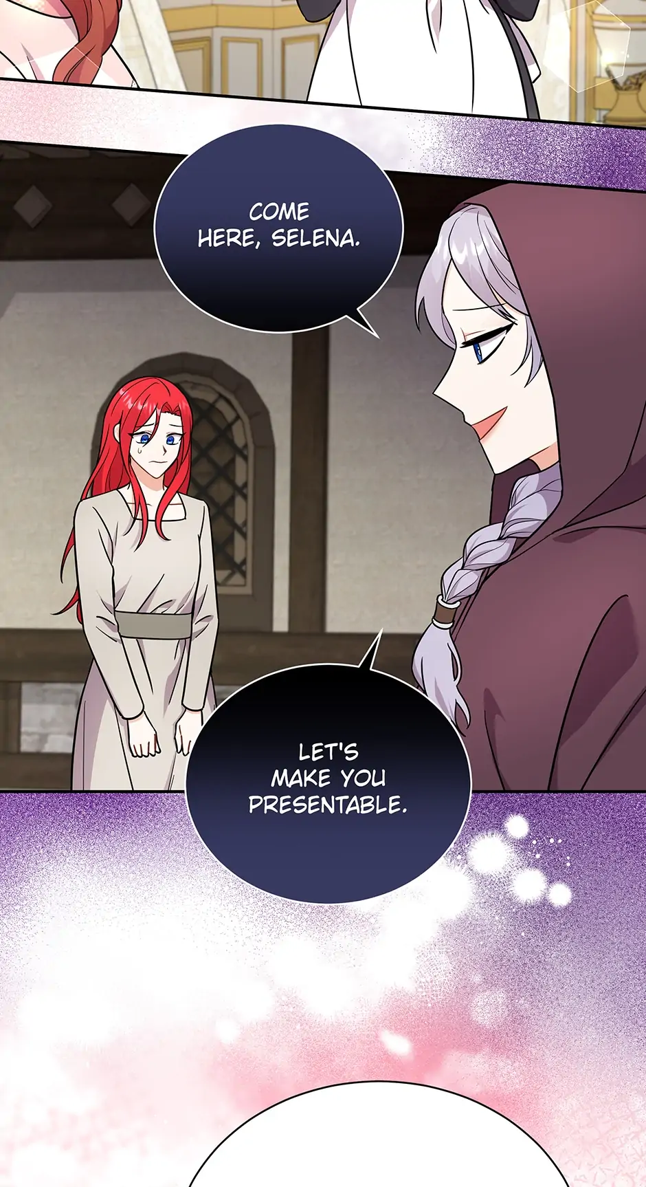 I Became the Villain’s Trainer Chapter 15 - page 2