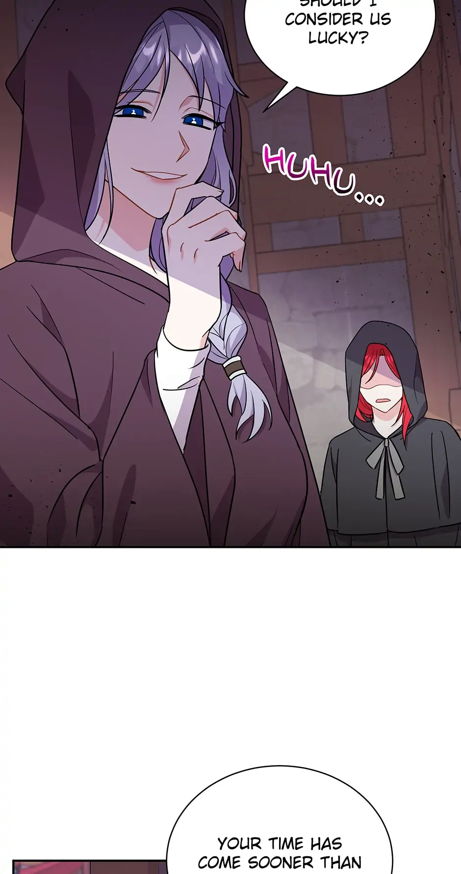 I Became the Villain’s Trainer Chapter 15 - page 31
