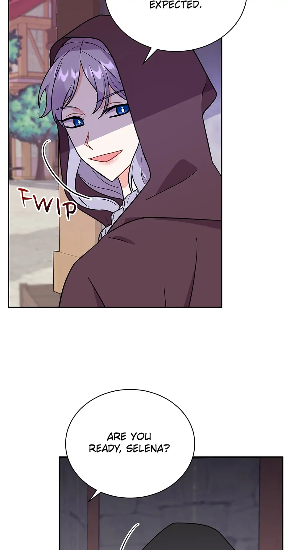 I Became the Villain’s Trainer Chapter 15 - page 32