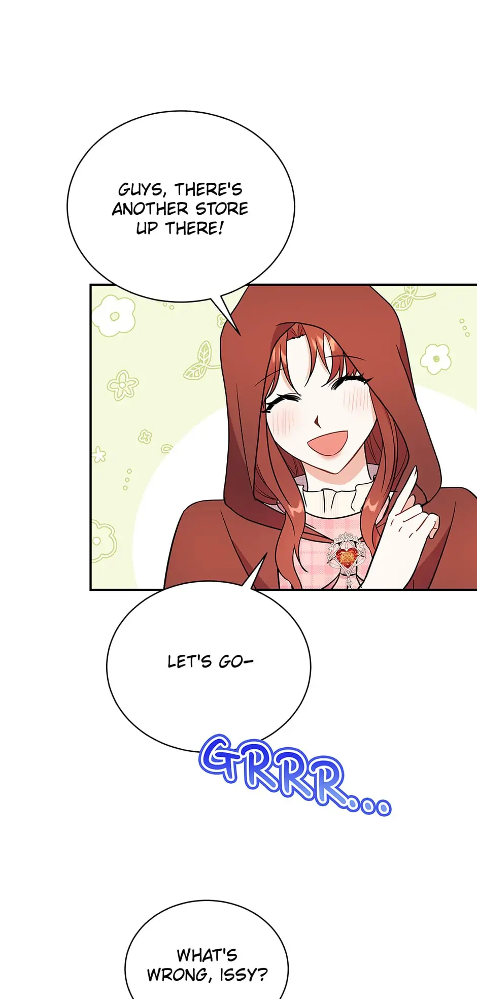 I Became the Villain’s Trainer Chapter 15 - page 36