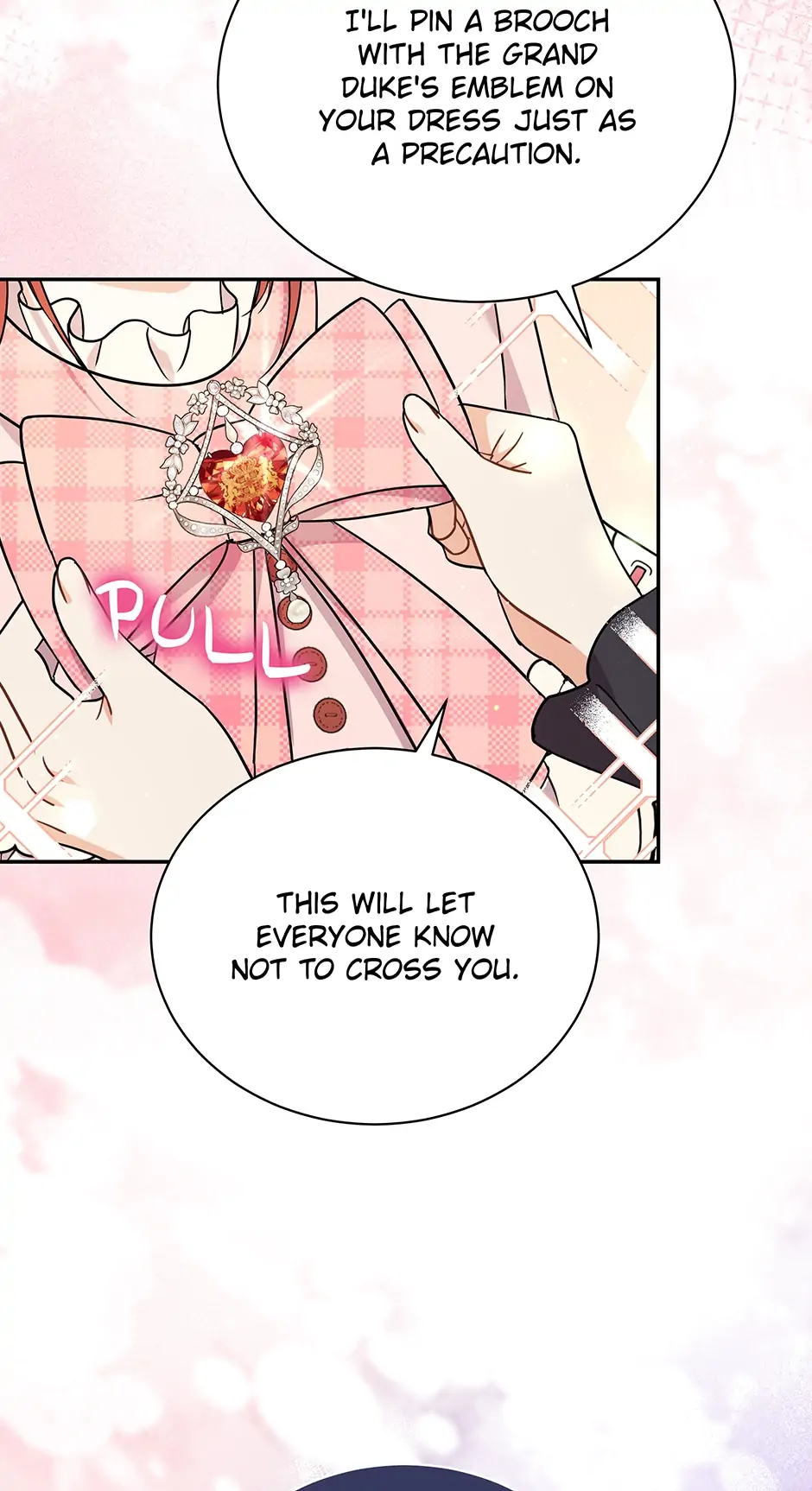 I Became the Villain’s Trainer Chapter 15 - page 3