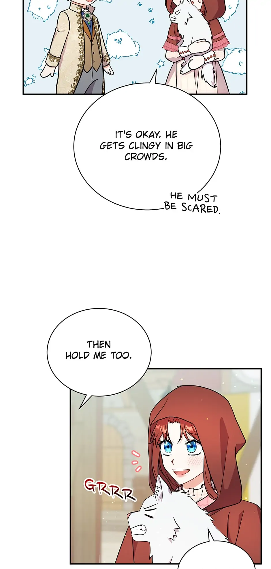 I Became the Villain’s Trainer Chapter 15 - page 39