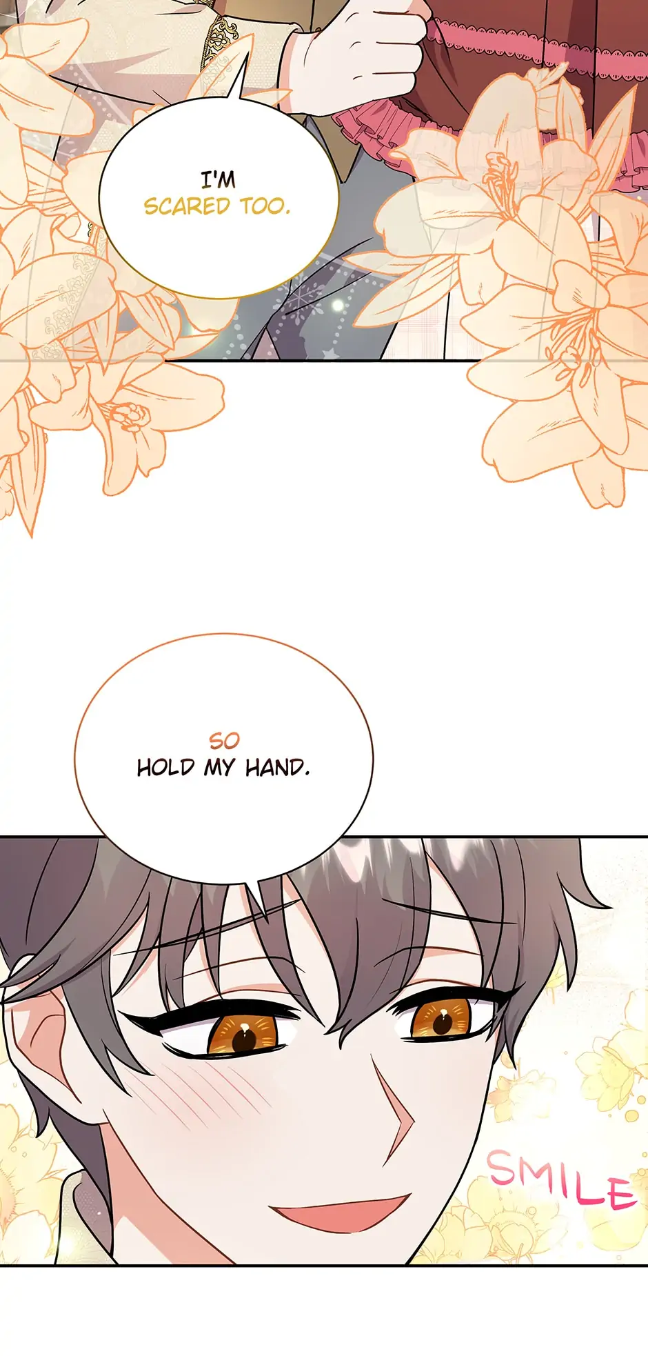I Became the Villain’s Trainer Chapter 15 - page 41