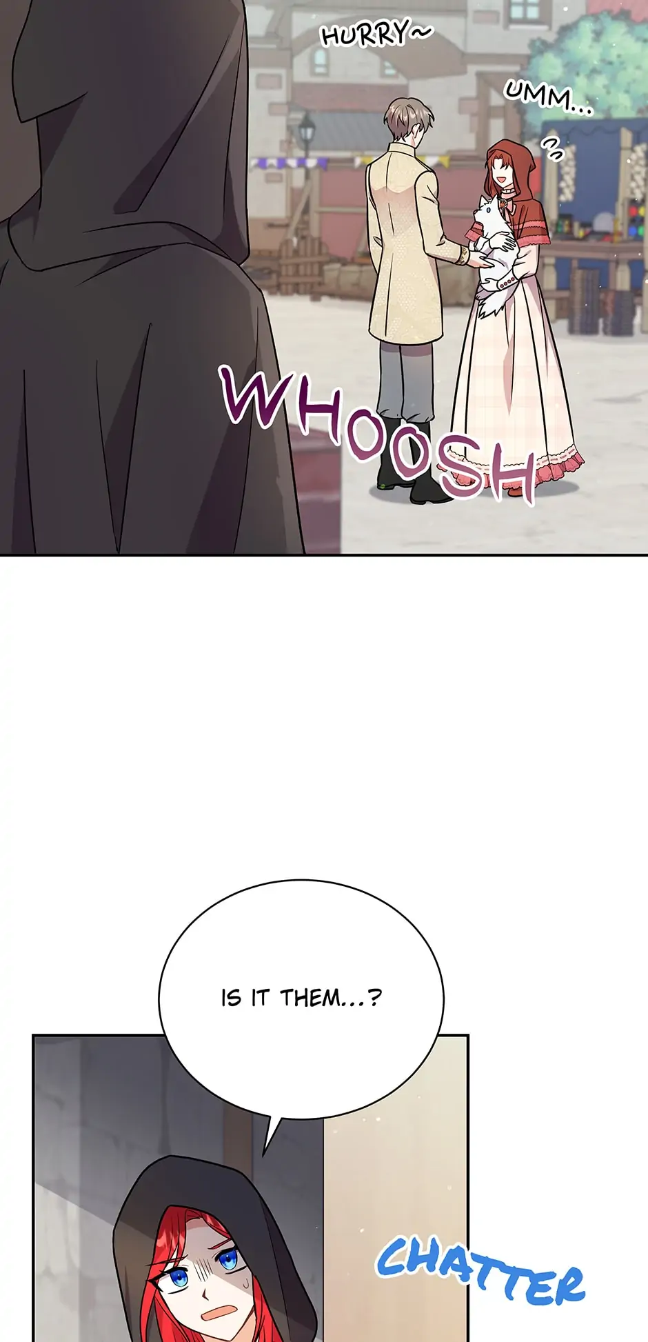 I Became the Villain’s Trainer Chapter 15 - page 43