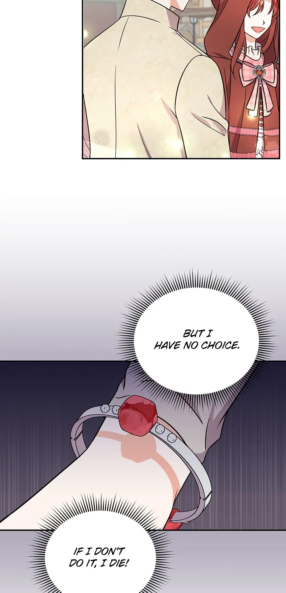 I Became the Villain’s Trainer Chapter 15 - page 47