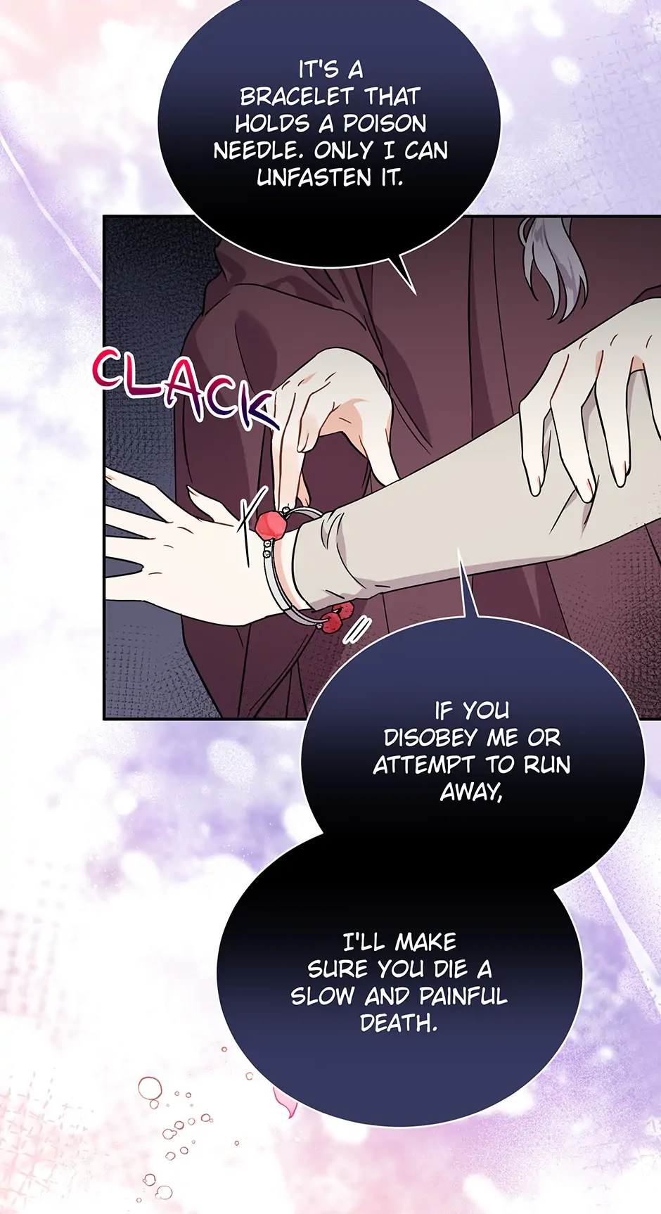 I Became the Villain’s Trainer Chapter 15 - page 4