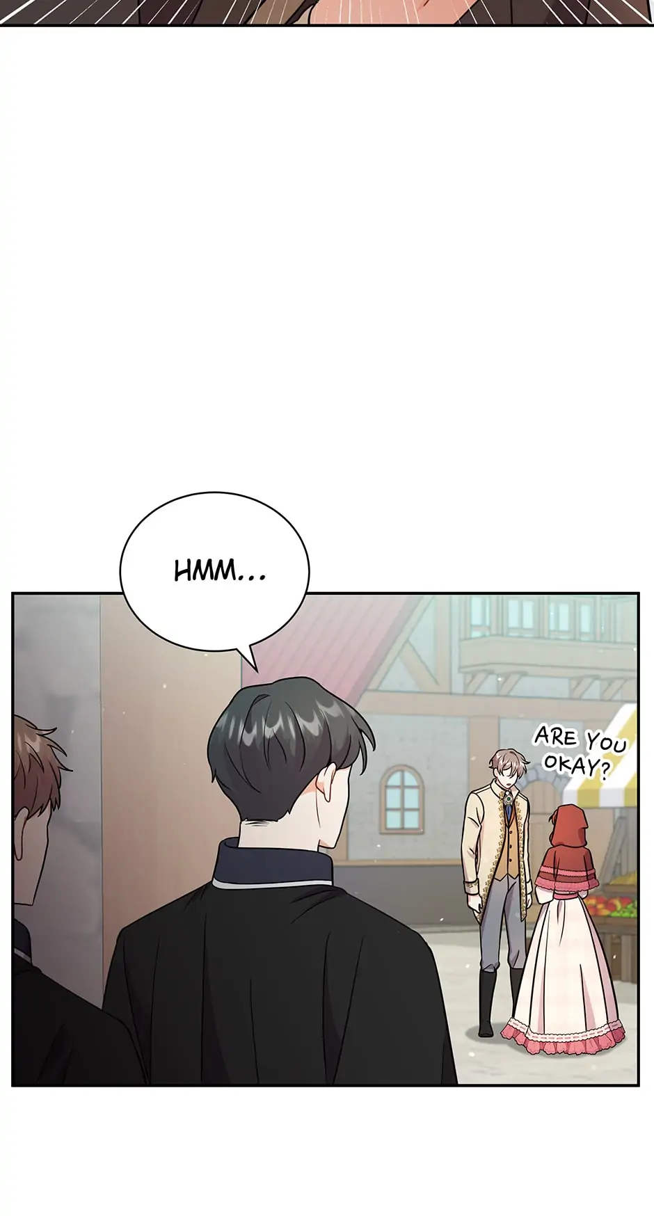I Became the Villain’s Trainer Chapter 15 - page 55