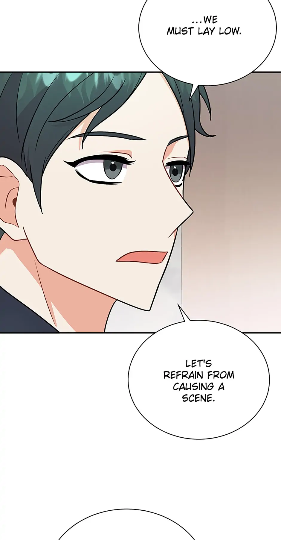 I Became the Villain’s Trainer Chapter 15 - page 57