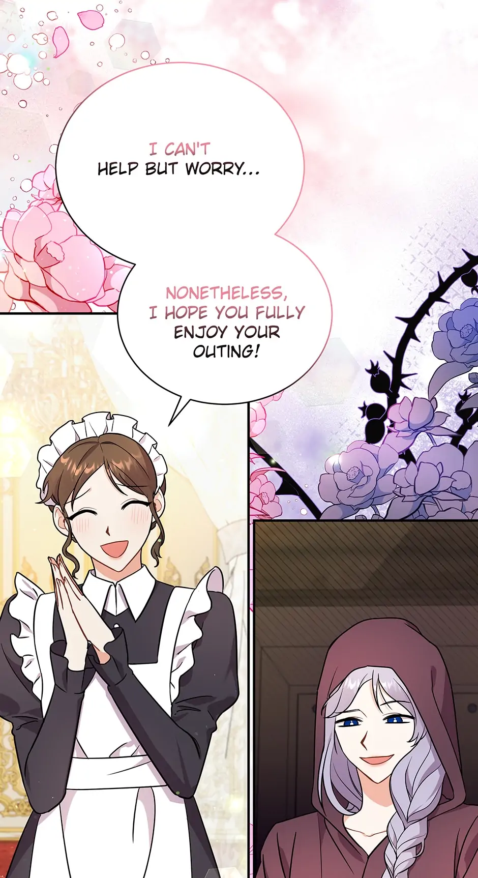 I Became the Villain’s Trainer Chapter 15 - page 5