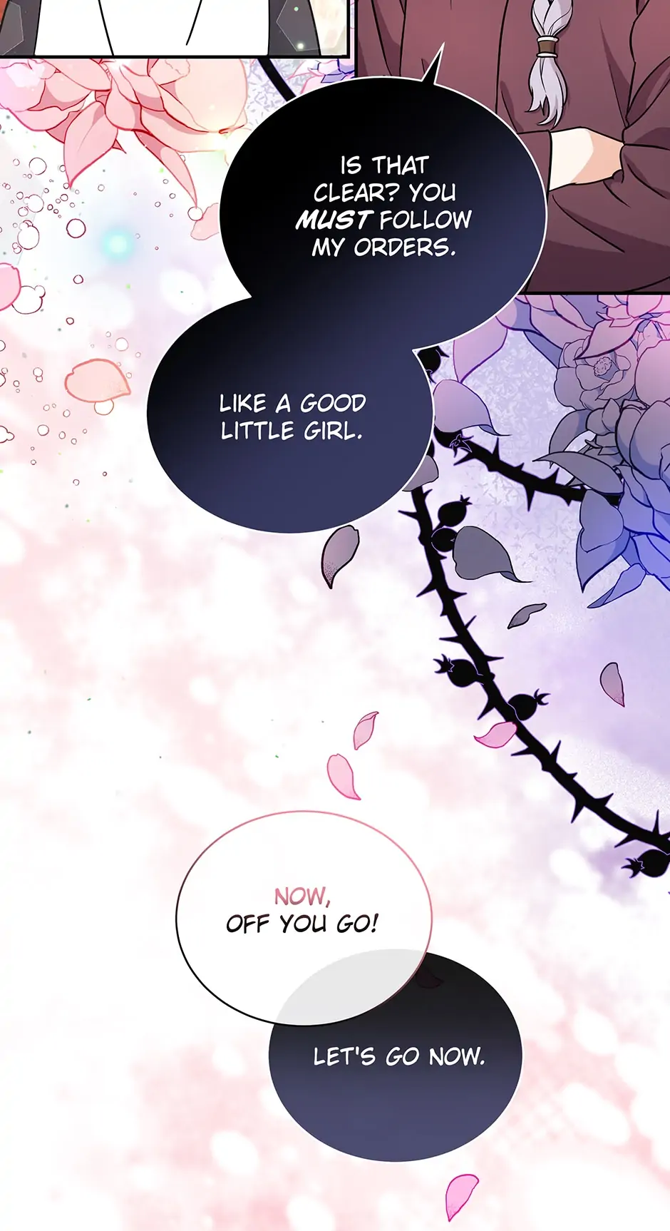 I Became the Villain’s Trainer Chapter 15 - page 6
