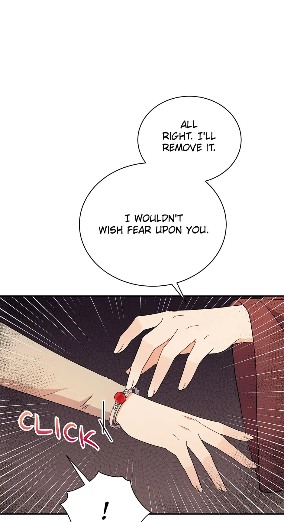 I Became the Villain’s Trainer Chapter 16 - page 9