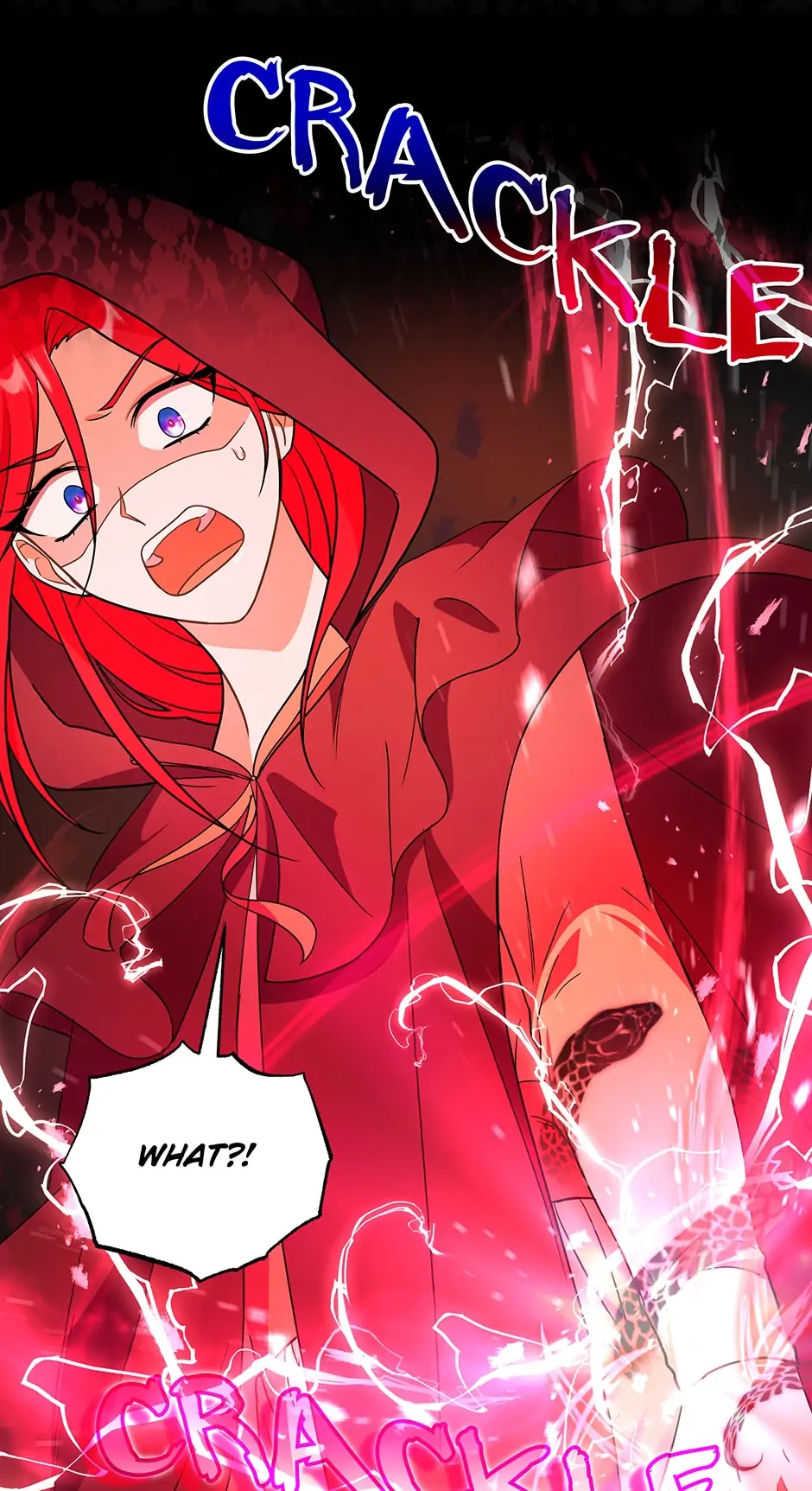 I Became the Villain’s Trainer Chapter 16 - page 11