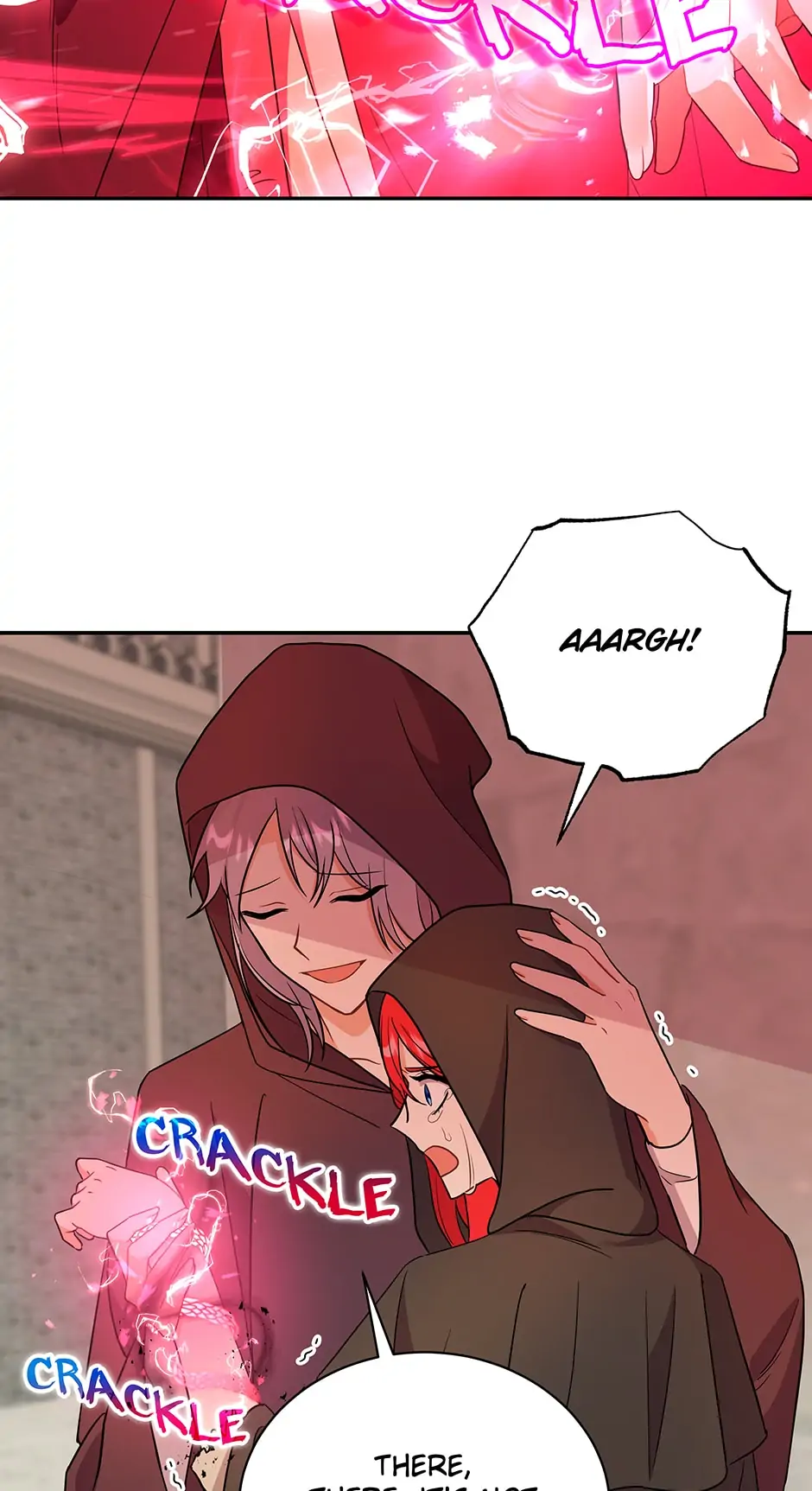 I Became the Villain’s Trainer Chapter 16 - page 12