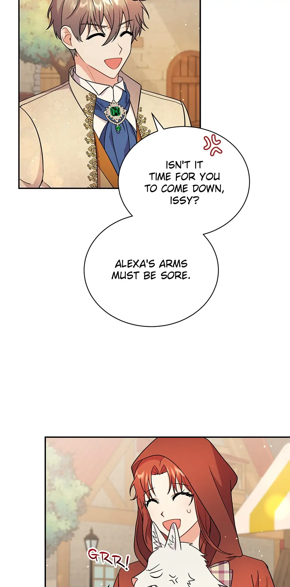 I Became the Villain’s Trainer Chapter 16 - page 18