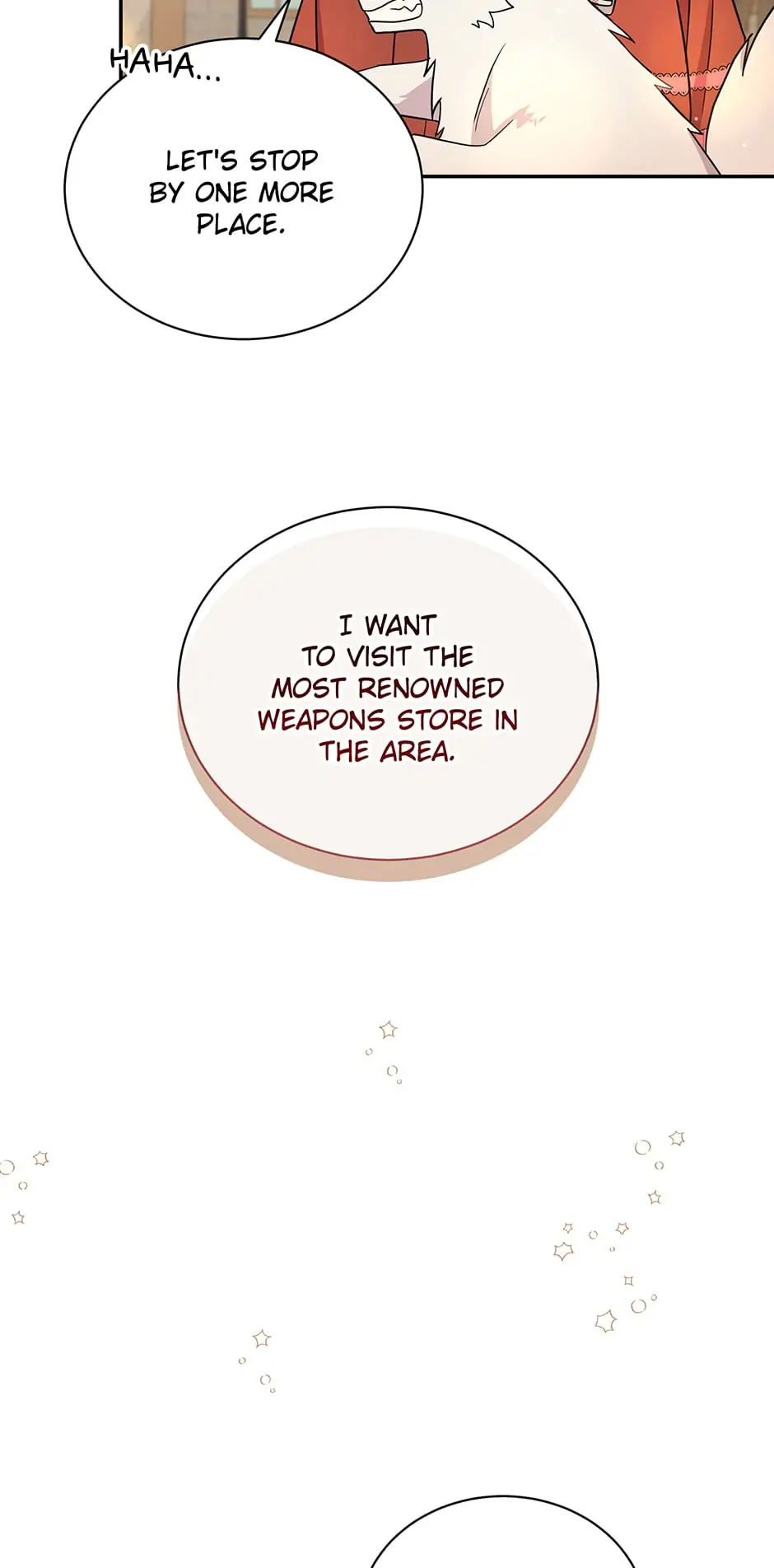 I Became the Villain’s Trainer Chapter 16 - page 19