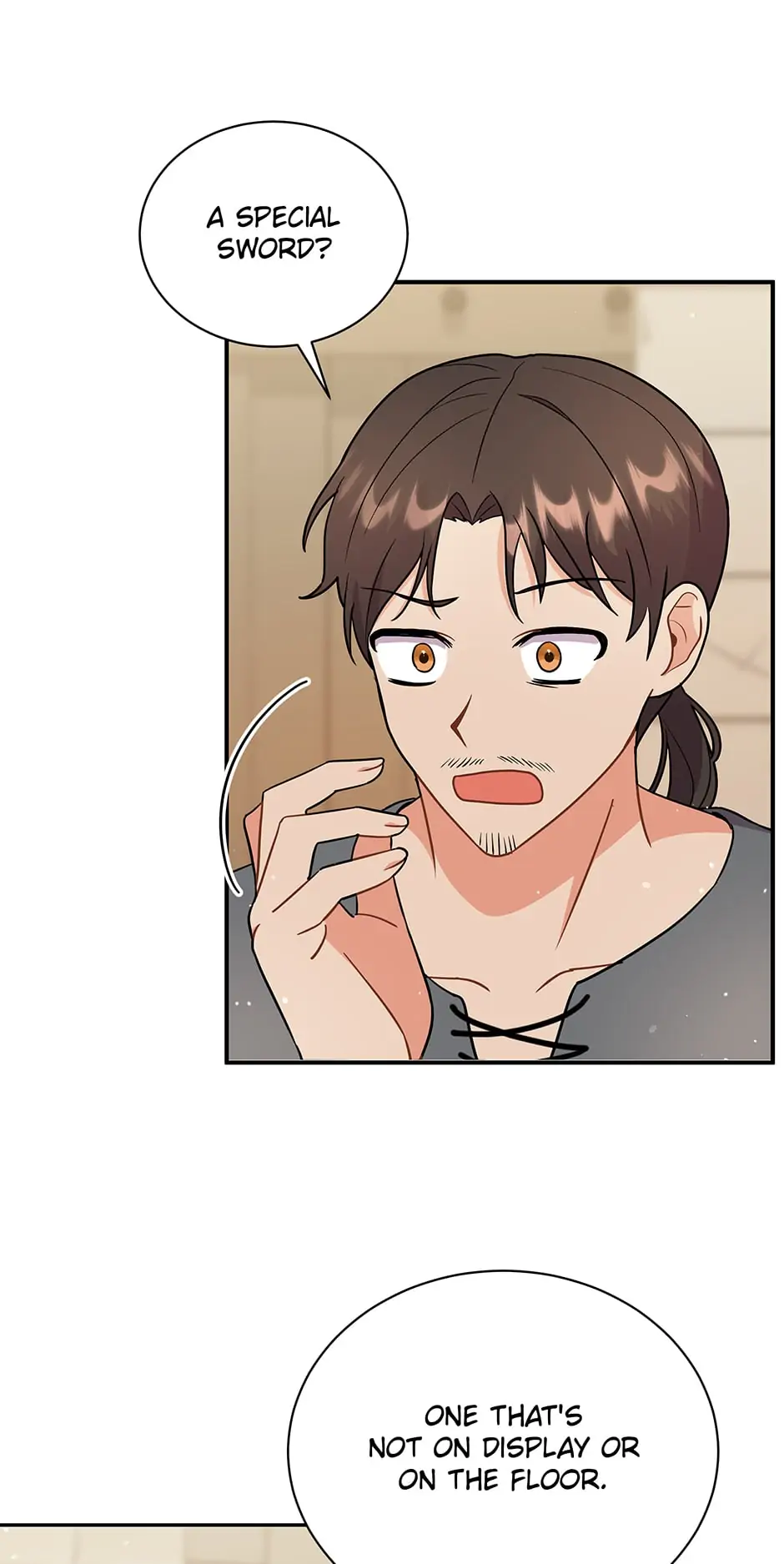I Became the Villain’s Trainer Chapter 16 - page 23
