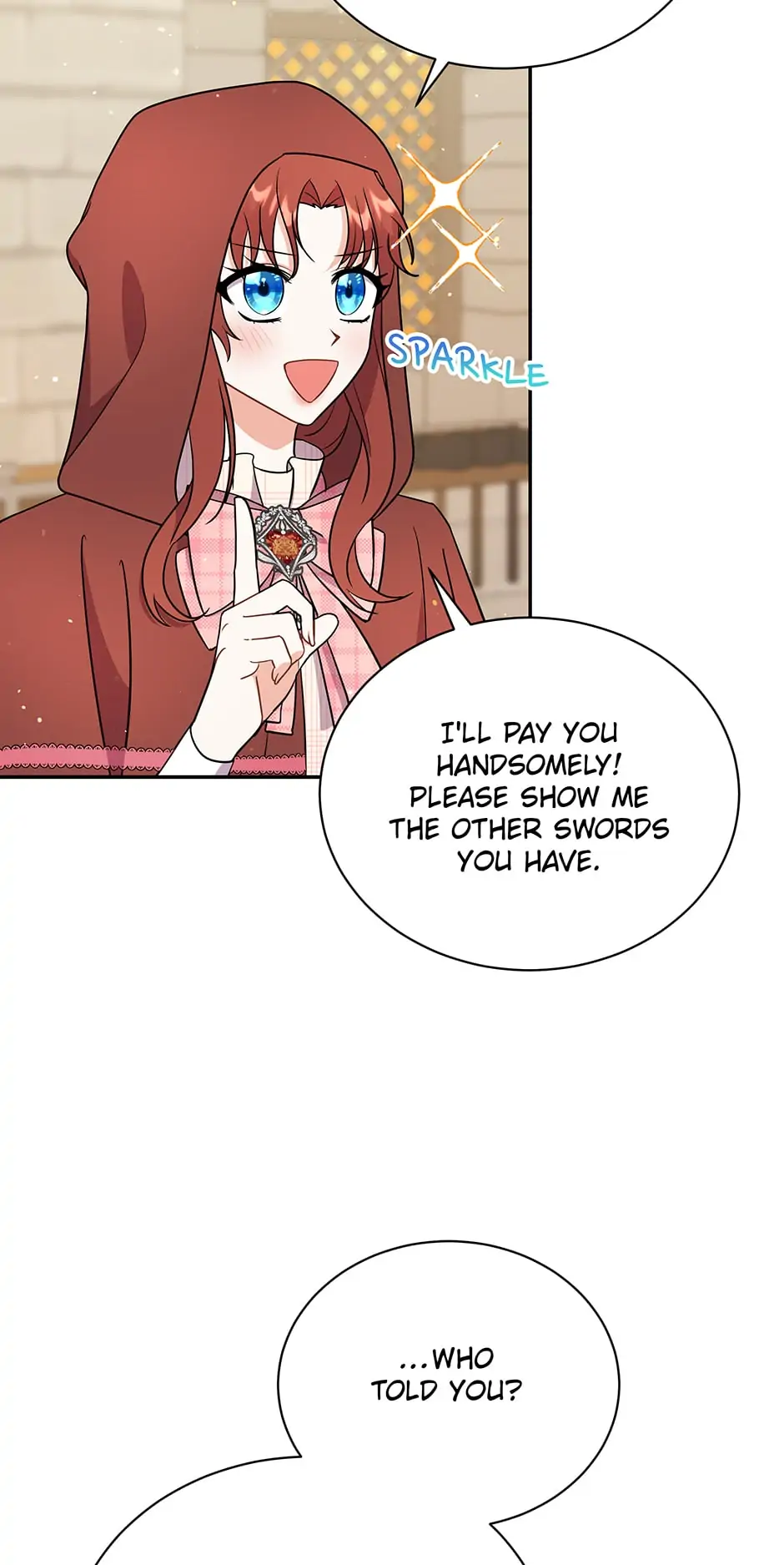 I Became the Villain’s Trainer Chapter 16 - page 24