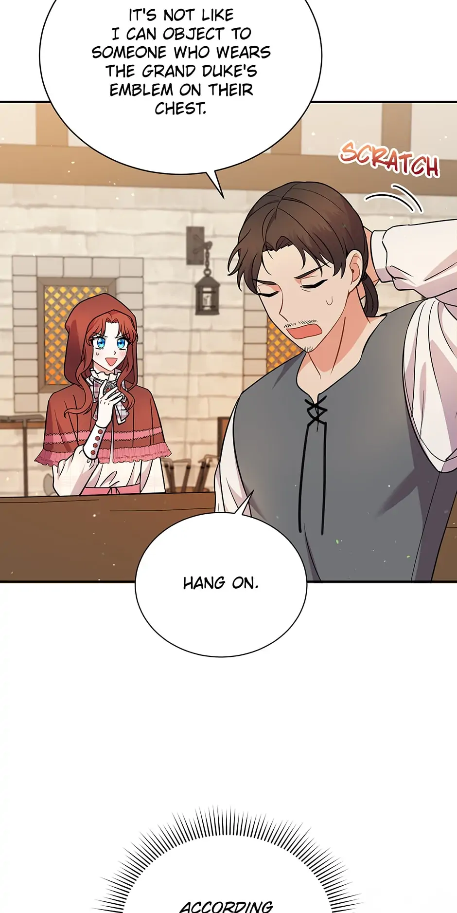 I Became the Villain’s Trainer Chapter 16 - page 25