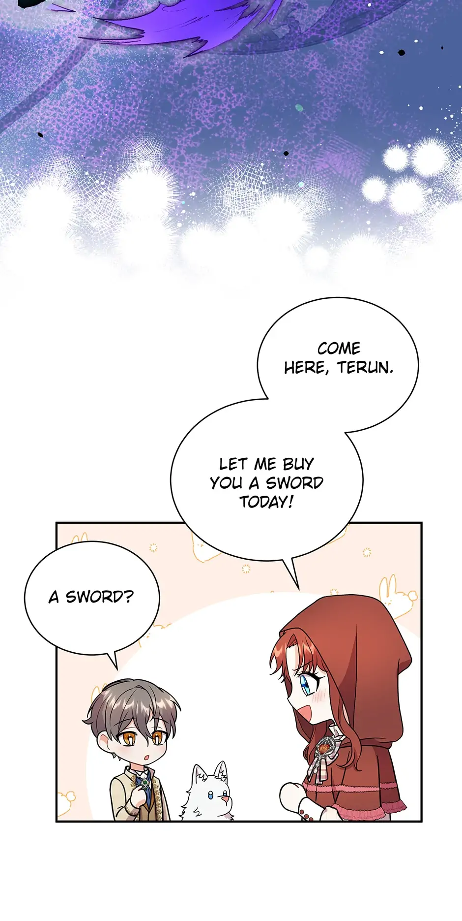I Became the Villain’s Trainer Chapter 16 - page 27