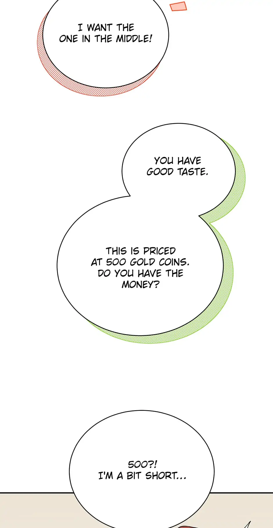 I Became the Villain’s Trainer Chapter 16 - page 35