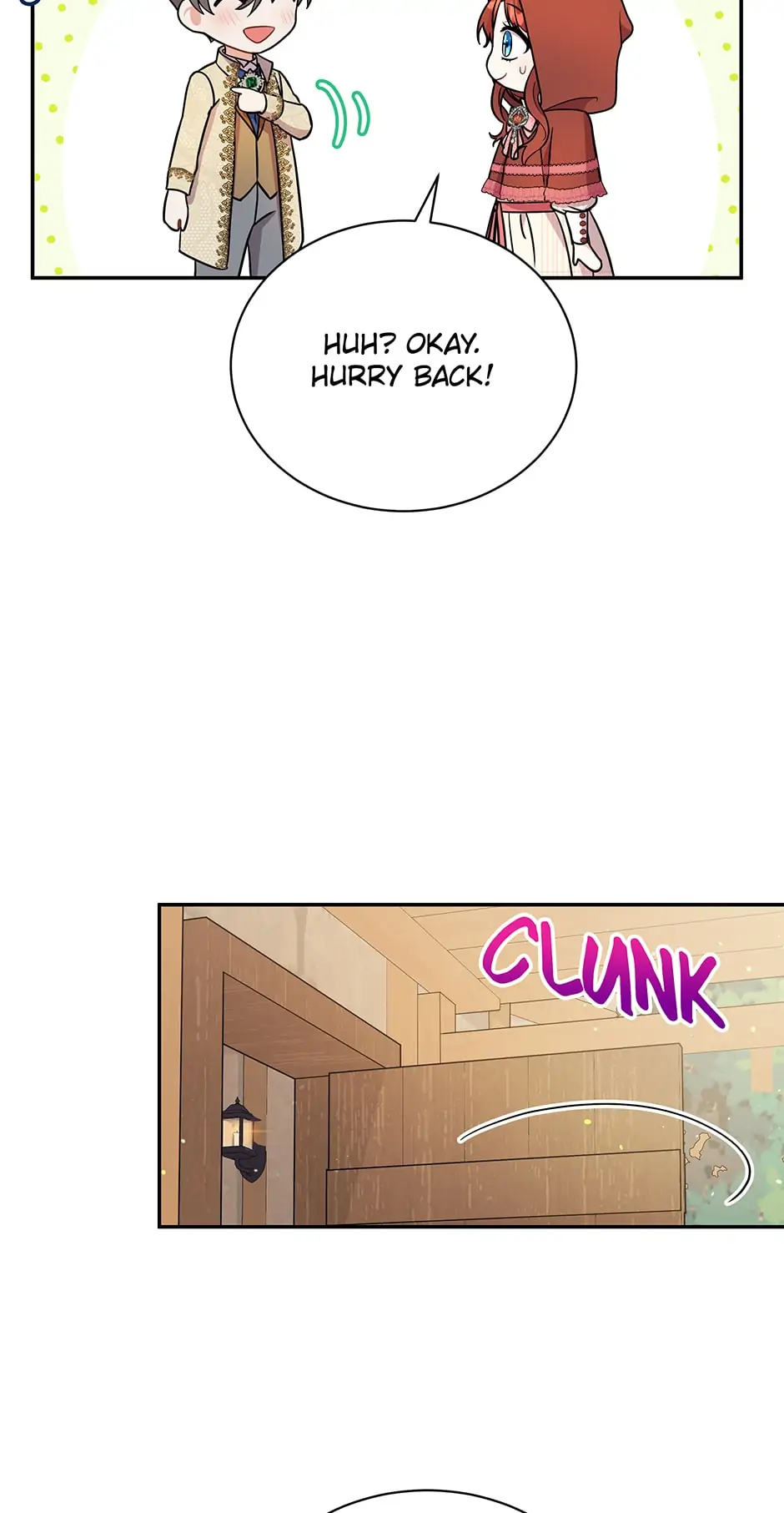 I Became the Villain’s Trainer Chapter 16 - page 38