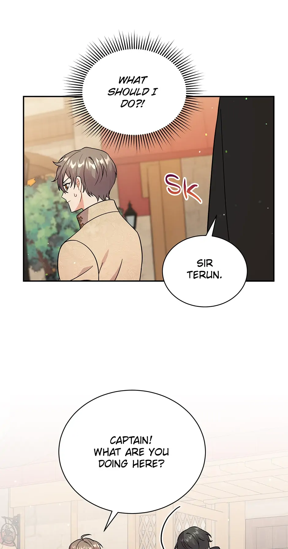 I Became the Villain’s Trainer Chapter 16 - page 40