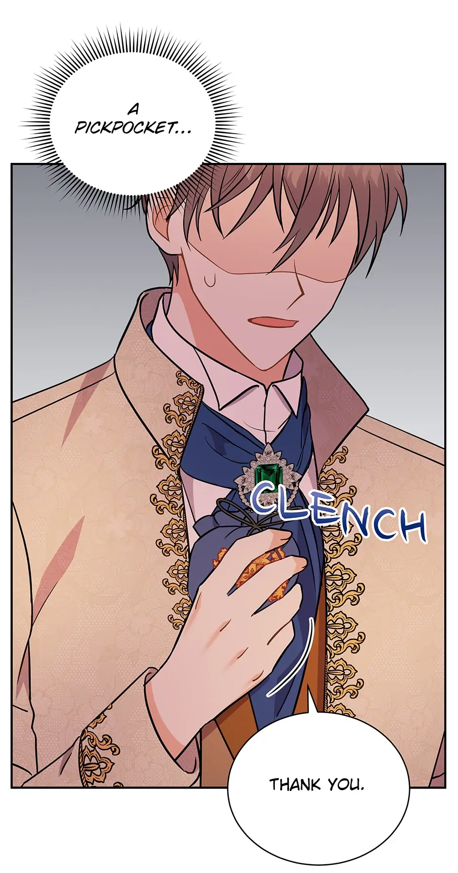 I Became the Villain’s Trainer Chapter 16 - page 44