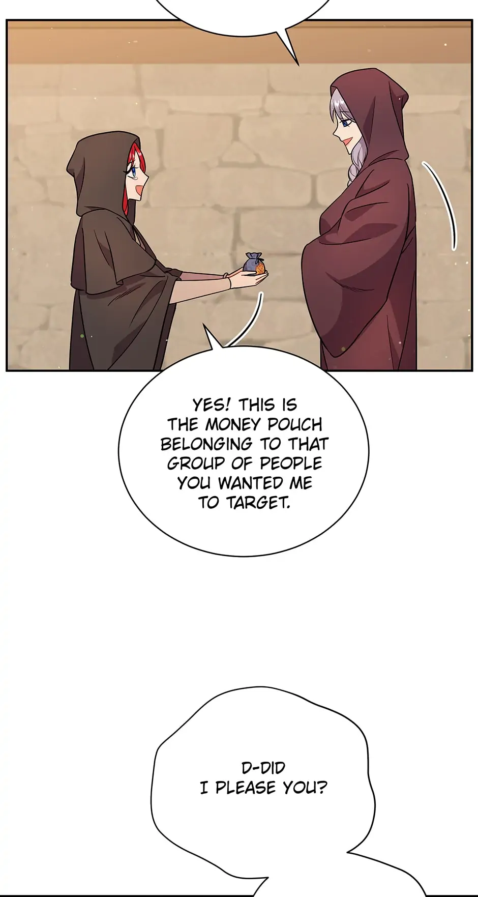 I Became the Villain’s Trainer Chapter 16 - page 4