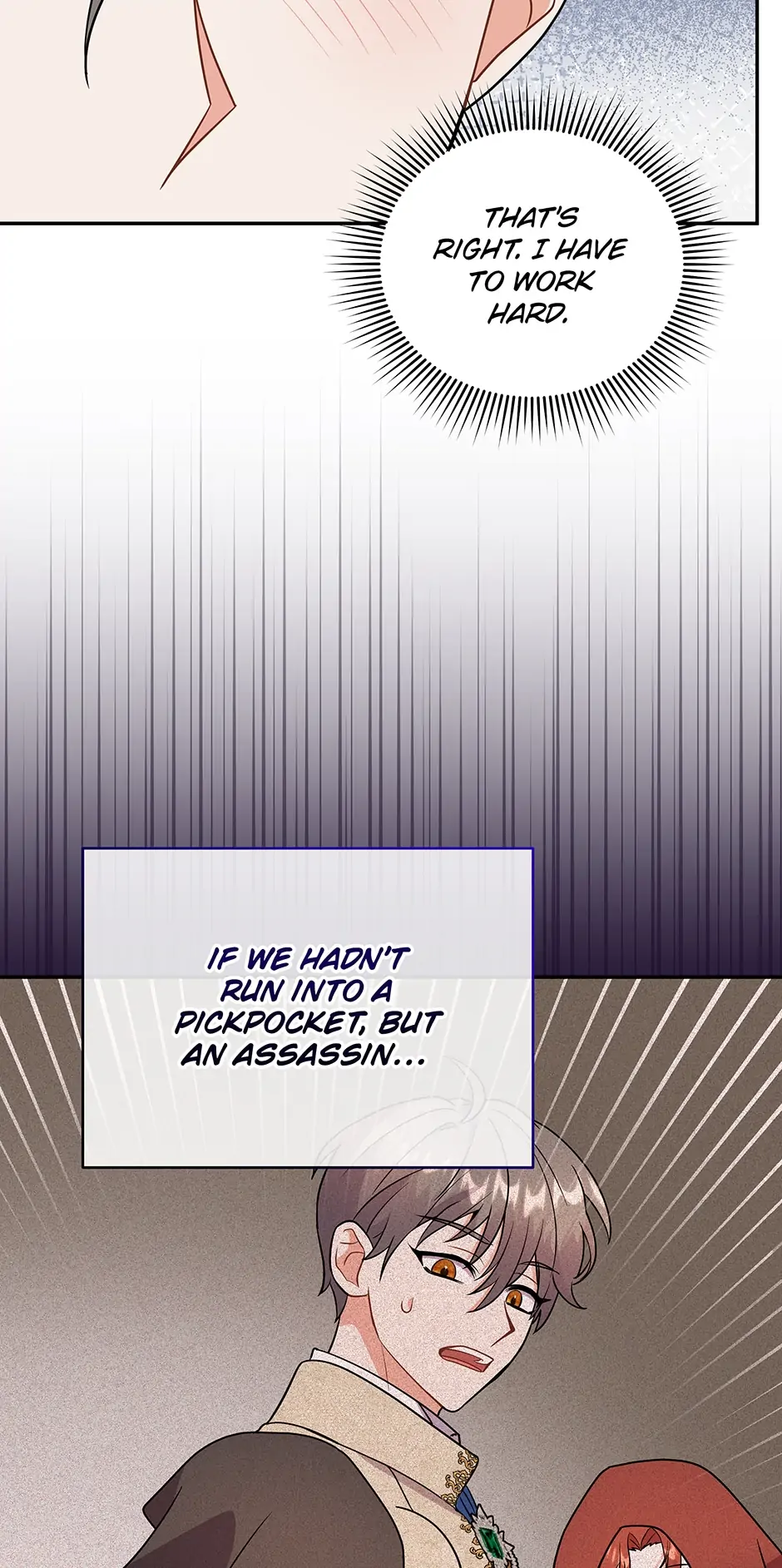 I Became the Villain’s Trainer Chapter 16 - page 51