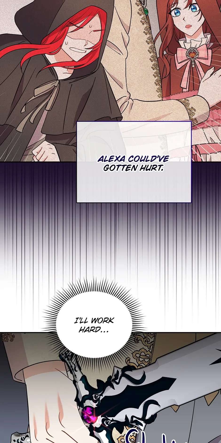 I Became the Villain’s Trainer Chapter 16 - page 52