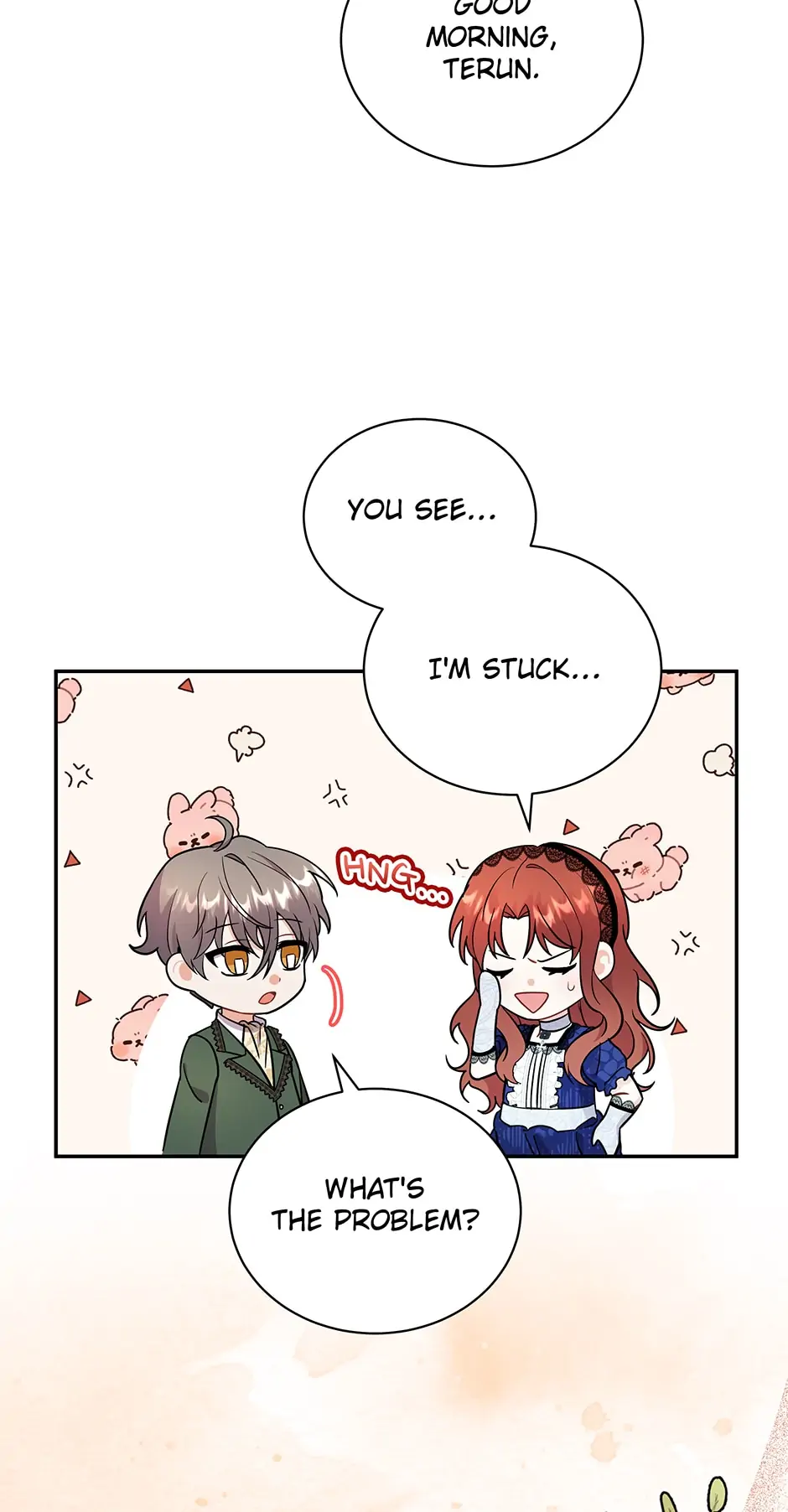 I Became the Villain’s Trainer Chapter 16 - page 57
