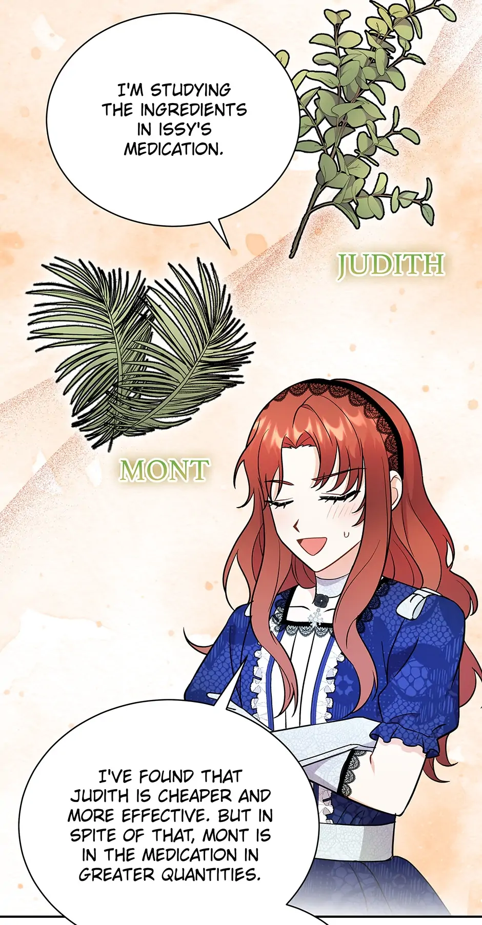 I Became the Villain’s Trainer Chapter 16 - page 58