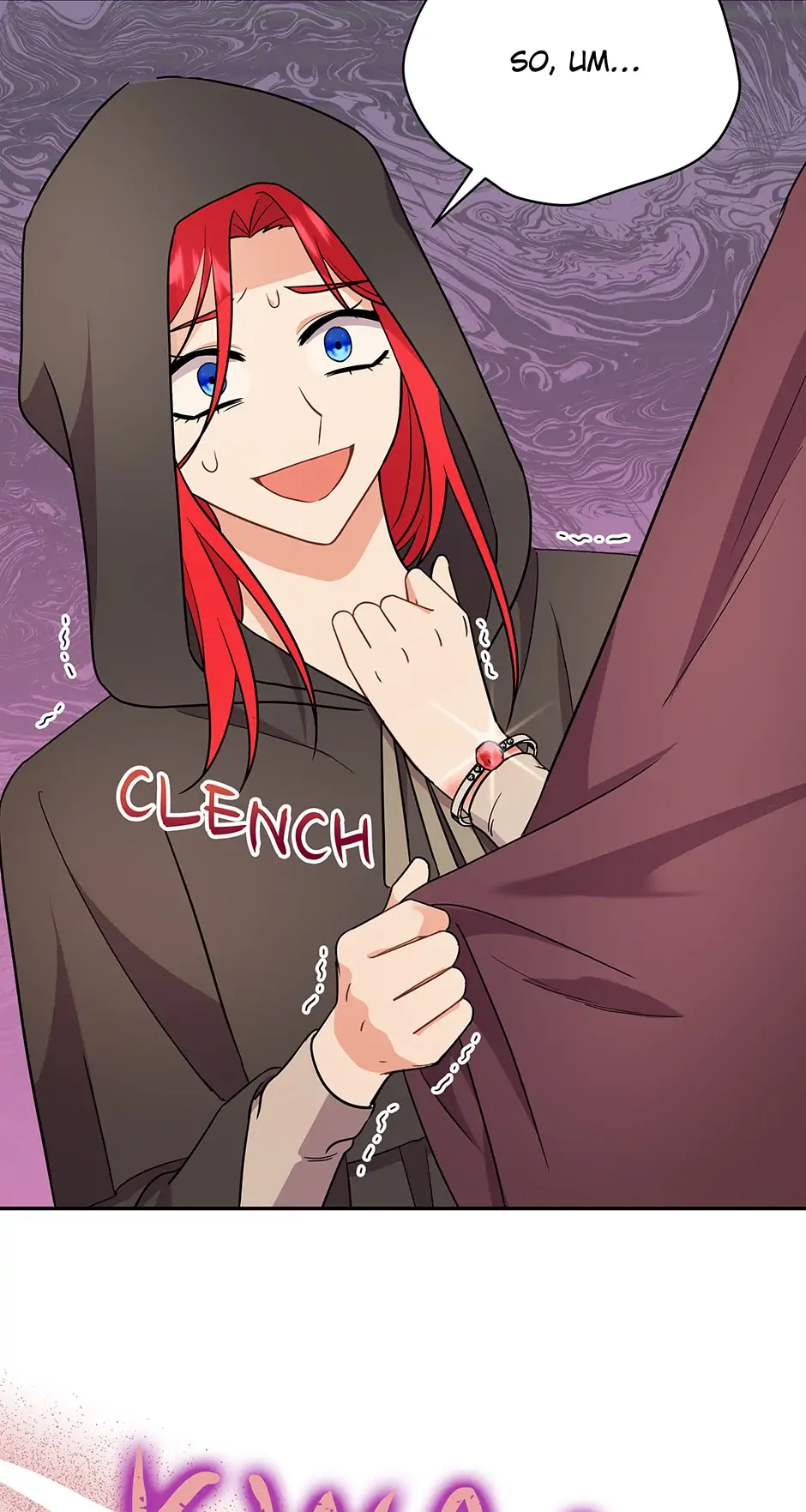 I Became the Villain’s Trainer Chapter 16 - page 5