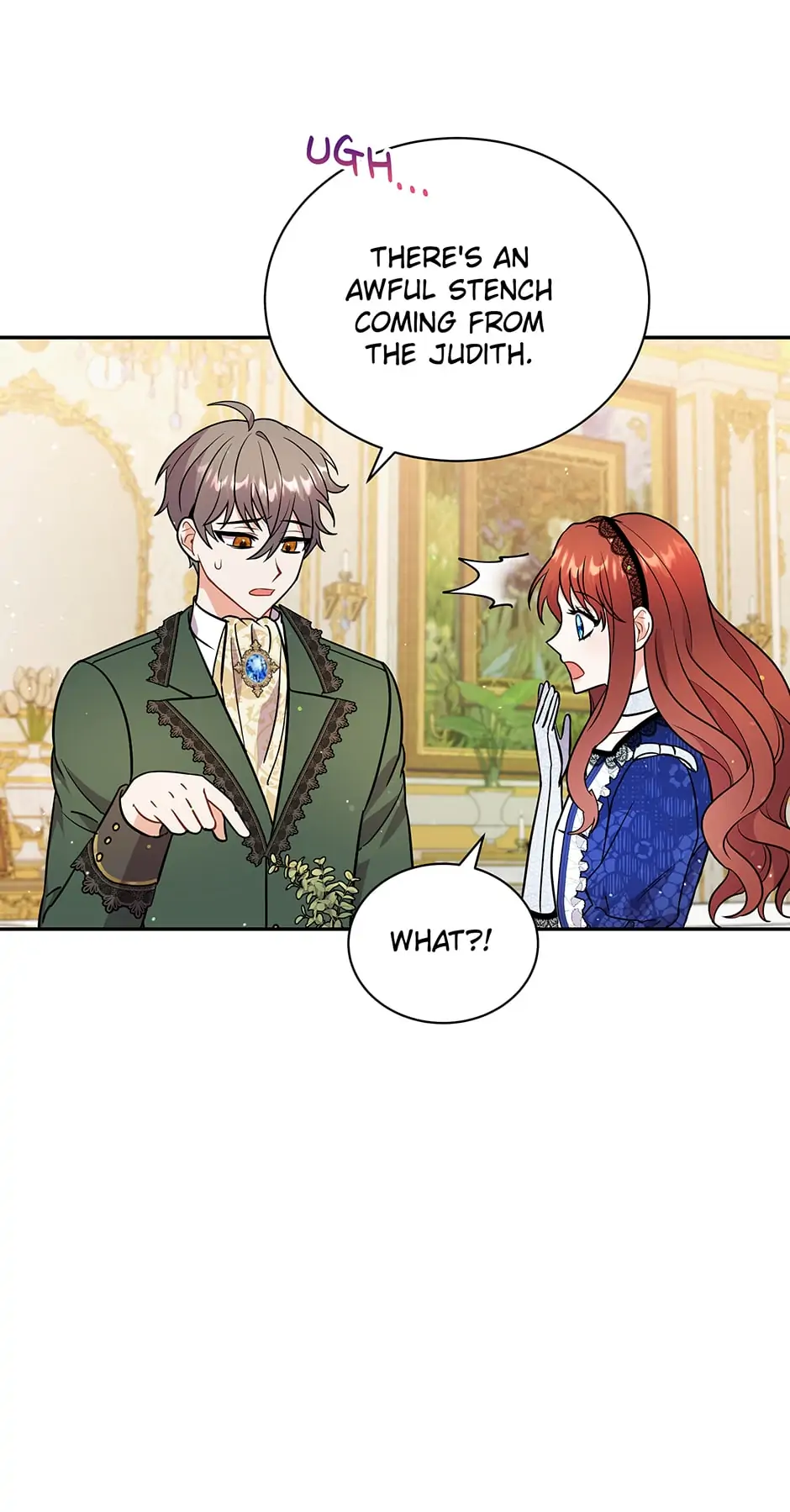 I Became the Villain’s Trainer Chapter 16 - page 60