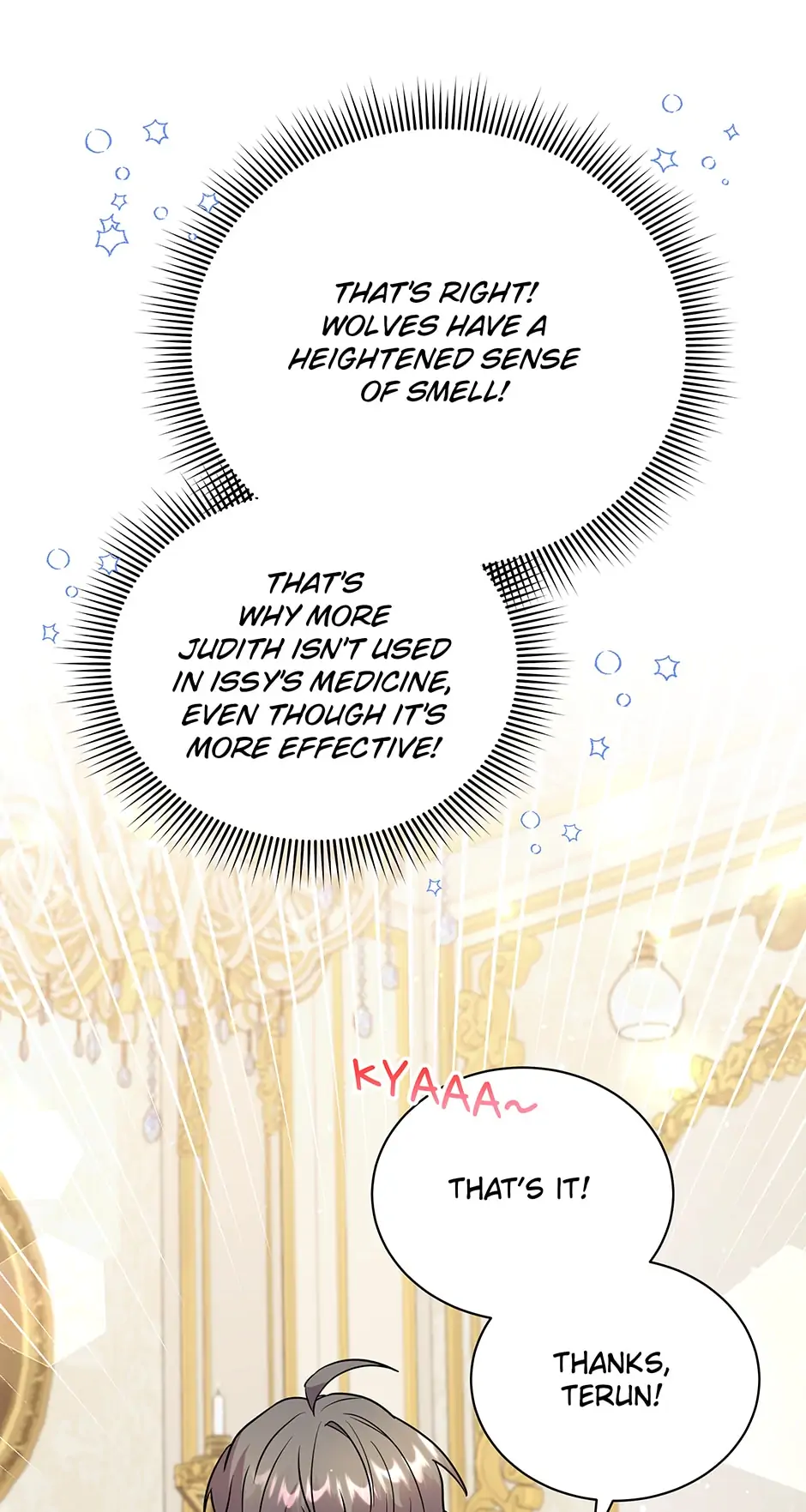 I Became the Villain’s Trainer Chapter 16 - page 61
