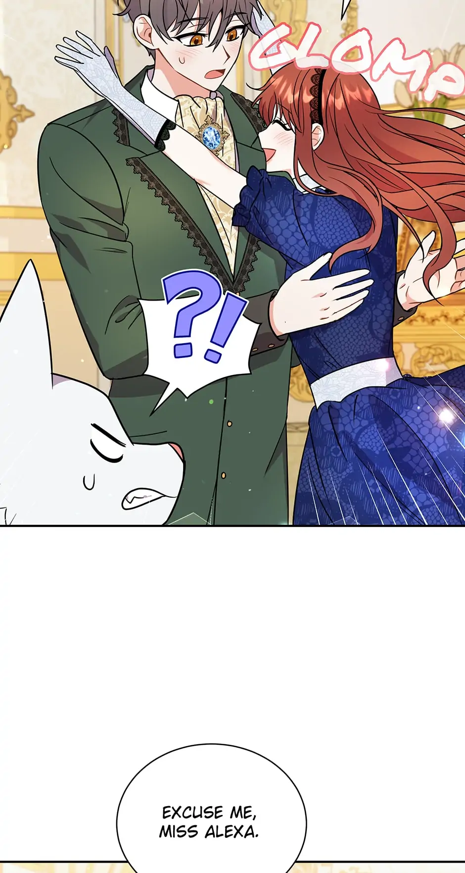 I Became the Villain’s Trainer Chapter 16 - page 62