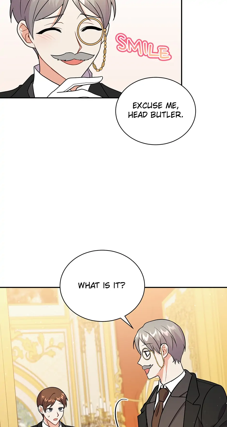 I Became the Villain’s Trainer Chapter 16 - page 64