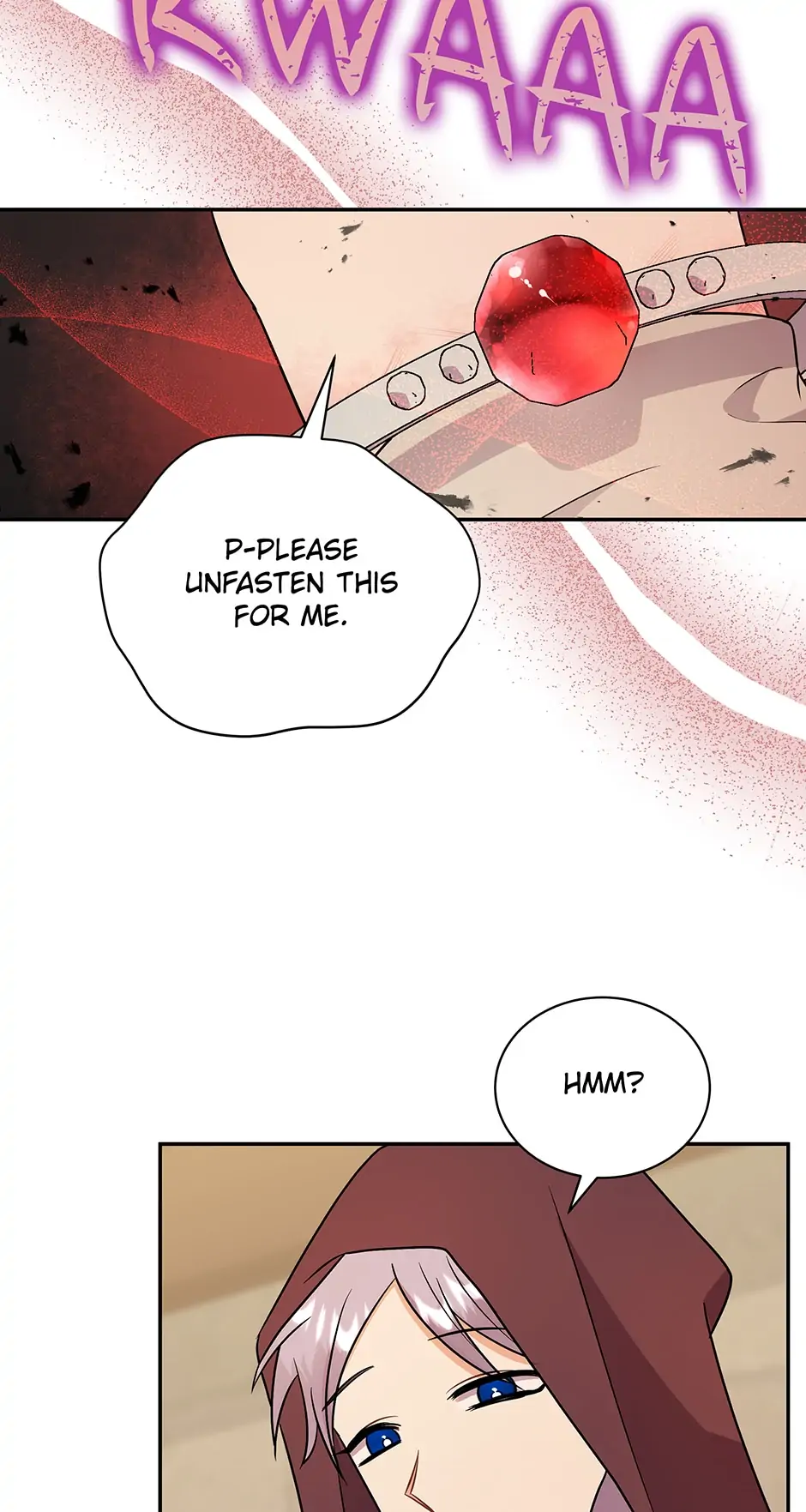 I Became the Villain’s Trainer Chapter 16 - page 6