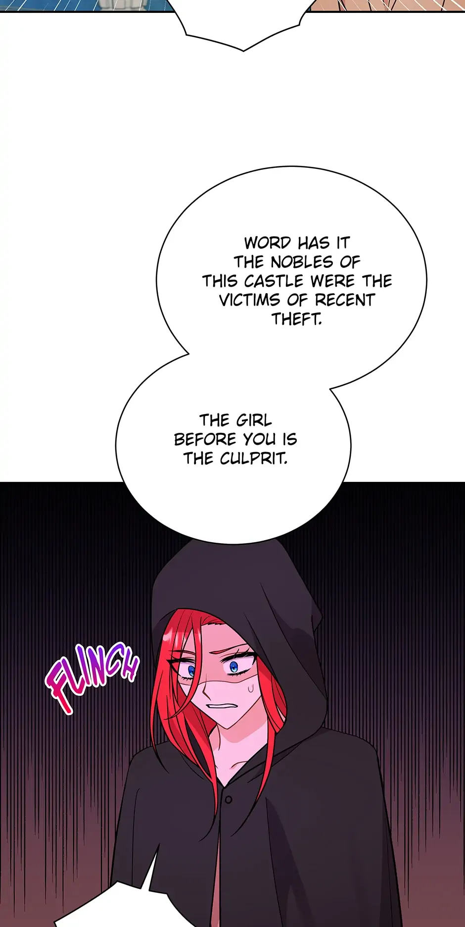 I Became the Villain’s Trainer Chapter 17 - page 11
