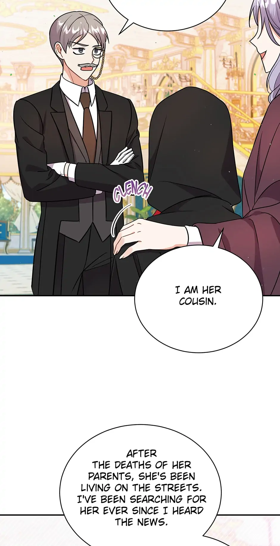I Became the Villain’s Trainer Chapter 17 - page 15