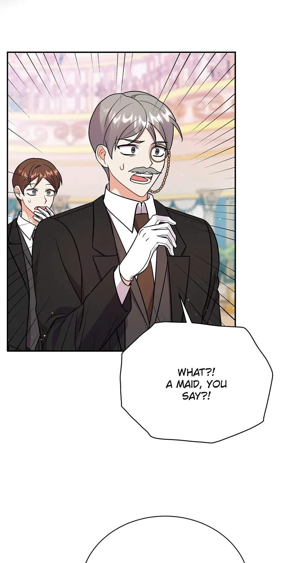I Became the Villain’s Trainer Chapter 17 - page 18