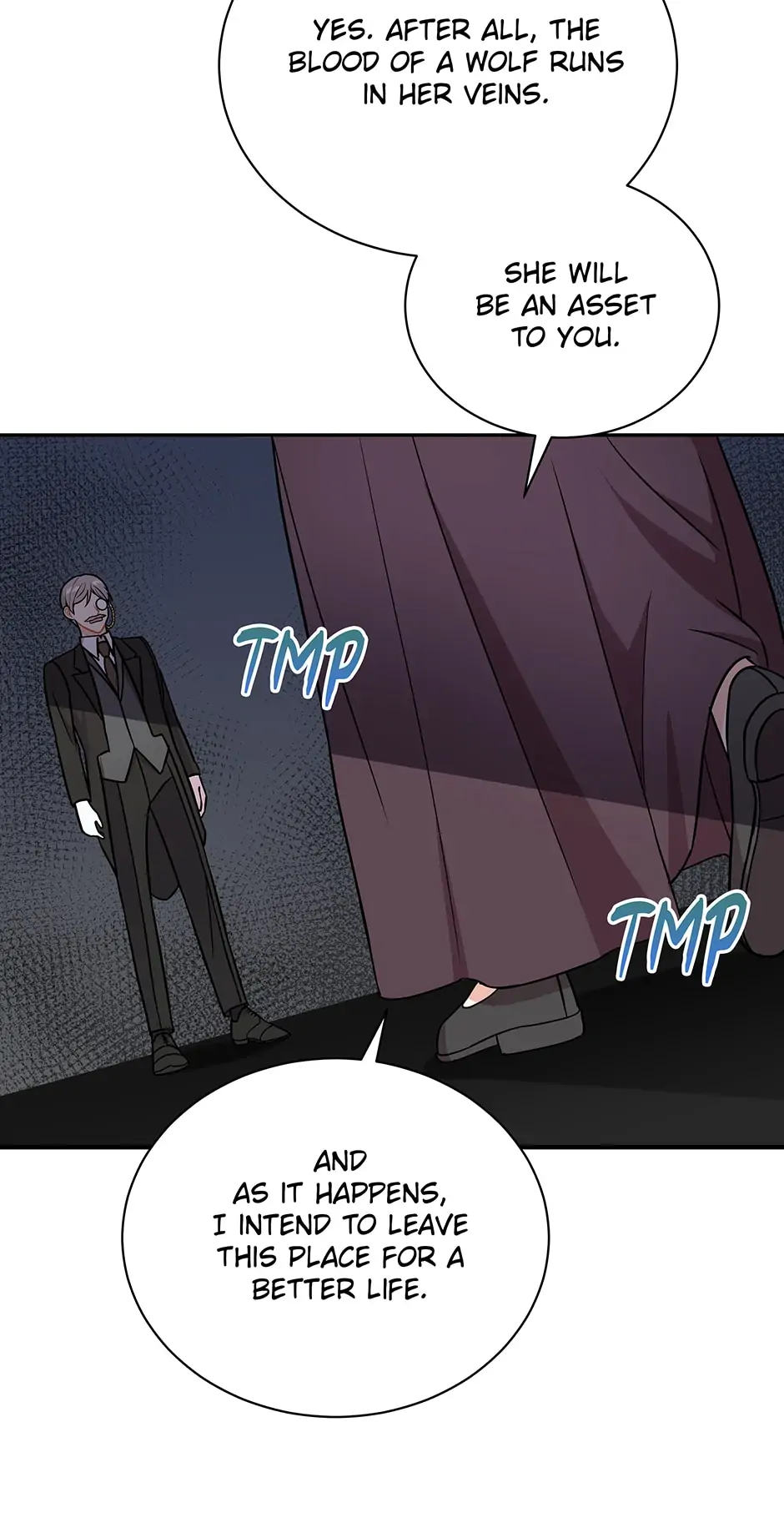 I Became the Villain’s Trainer Chapter 17 - page 19
