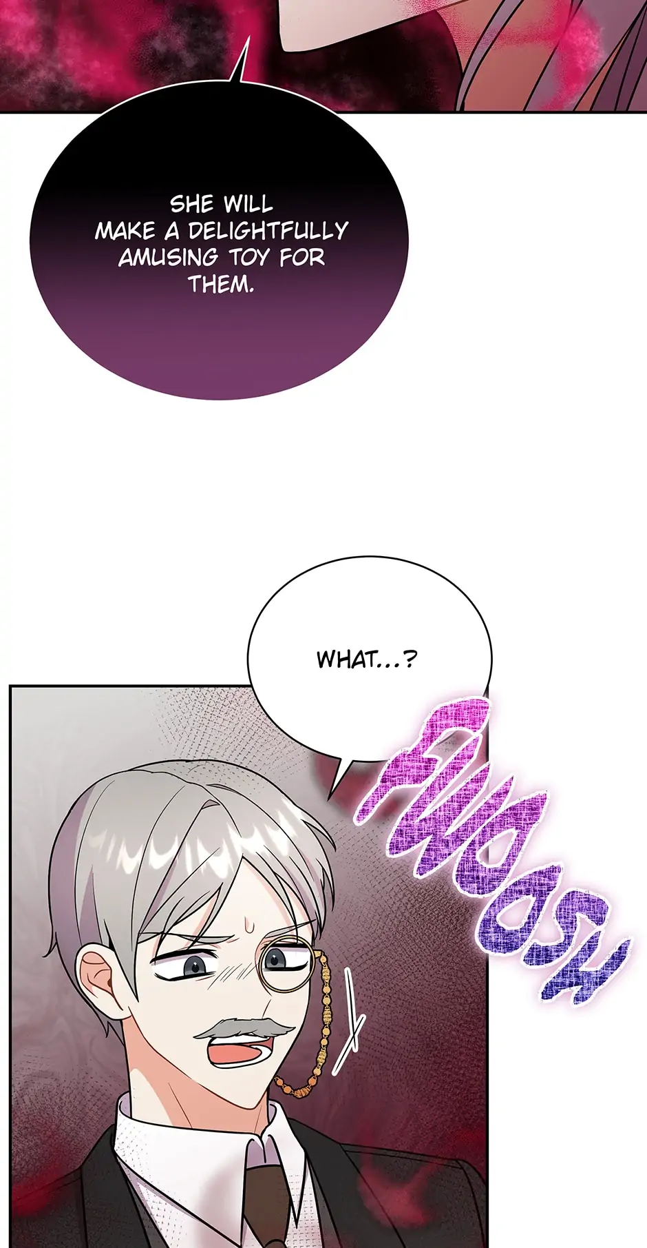 I Became the Villain’s Trainer Chapter 17 - page 23