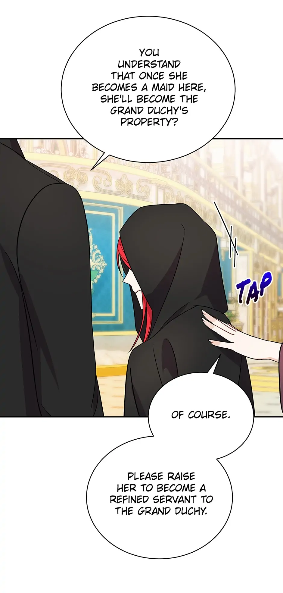 I Became the Villain’s Trainer Chapter 17 - page 29