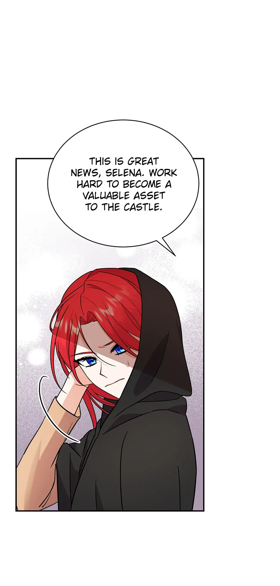 I Became the Villain’s Trainer Chapter 17 - page 30