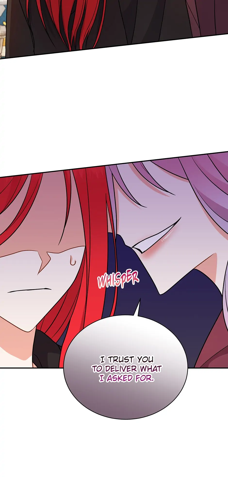 I Became the Villain’s Trainer Chapter 17 - page 32